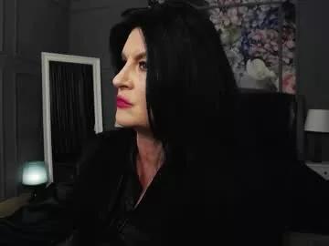 dommelisa on Chaturbate 
