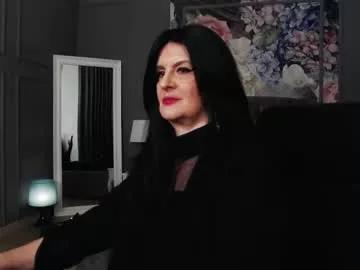 dommelisa on Chaturbate 