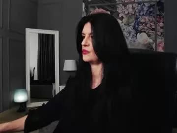 dommelisa on Chaturbate 