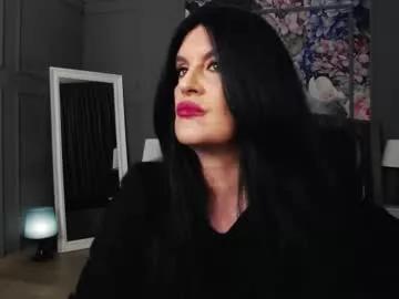 dommelisa on Chaturbate 