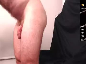 donnybasilisk on Chaturbate 