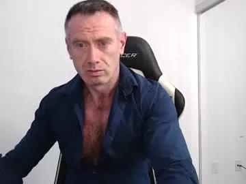 donnybasilisk on Chaturbate 