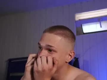 dustyn_fox from Chaturbate