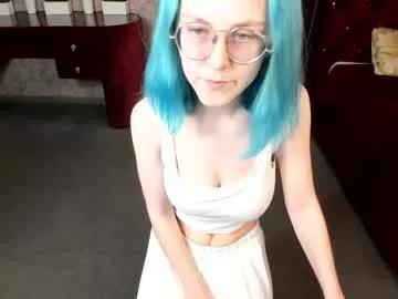 ellie_coy_ on Chaturbate 
