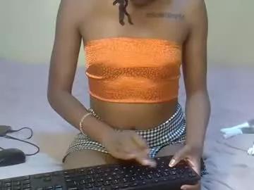 elllanna on Chaturbate 
