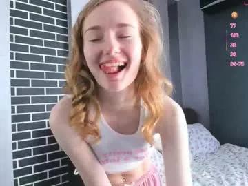 elvyrose from Chaturbate