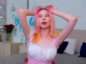 emma_plux on Chaturbate 