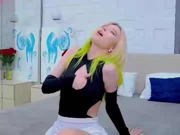emma_plux on Chaturbate 