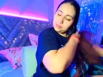 emmajohnss on Chaturbate 