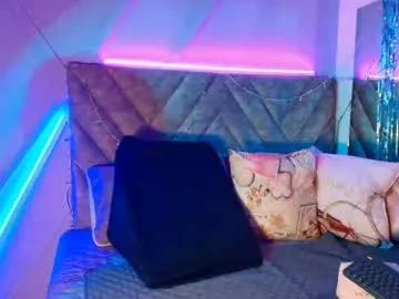 emmajohnss on Chaturbate 