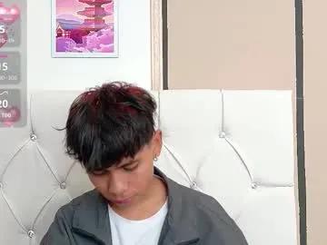 ethan_westt from Chaturbate