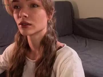 eva_natsumi from Chaturbate