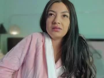 evaa_stevens on Chaturbate 