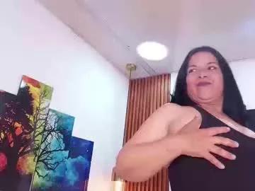 evagoddess_ from Chaturbate