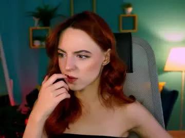 evanellson from Chaturbate