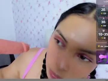 evelinn_belen on Chaturbate 