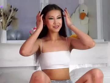 fallingflower on Chaturbate 