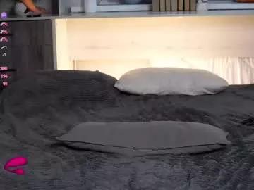 fallingflower on Chaturbate 