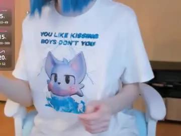 femalexa from Chaturbate