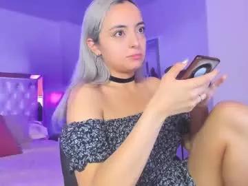 finnky1 on Chaturbate 