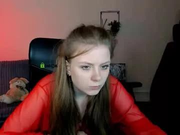 foxy_tease_ from Chaturbate
