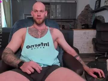 free_man___ on Chaturbate 