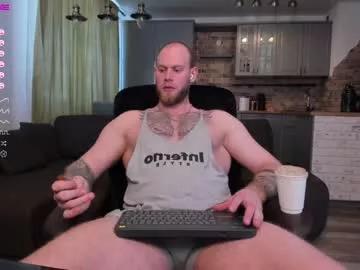 free_man___ on Chaturbate 