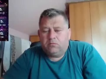 freeboy80180 on Chaturbate 