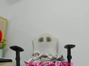 freyamoller from Chaturbate