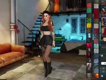 gabbi_3dx from Chaturbate