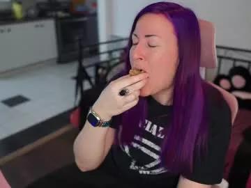 gennyrock on Chaturbate 