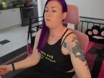 gennyrock on Chaturbate 