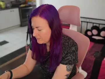 gennyrock on Chaturbate 