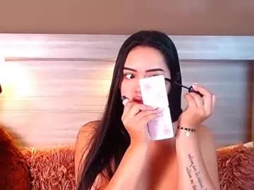 gigi_wilden on Chaturbate 