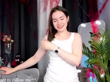 grace_blush_ from Chaturbate