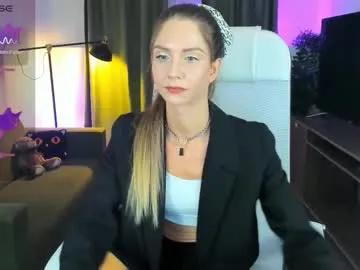 graycewild from Chaturbate