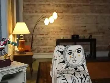 gypsy_rebellion from Chaturbate