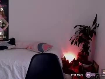 hade_sea from Chaturbate