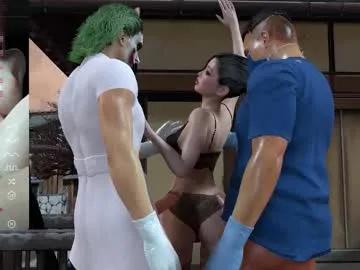 haku379 from Chaturbate