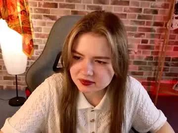 haleysun from Chaturbate