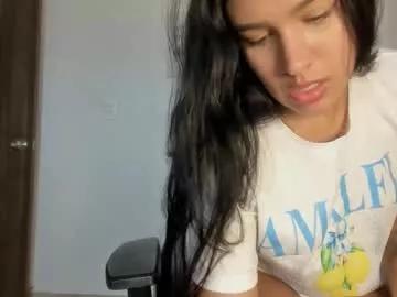 hanna_risso on Chaturbate 