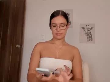 hanna_risso on Chaturbate 