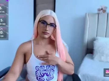 hanna_sofi4 on Chaturbate 