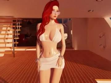 hannah3dx from Chaturbate