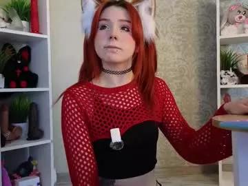 hannah_lourens on Chaturbate 