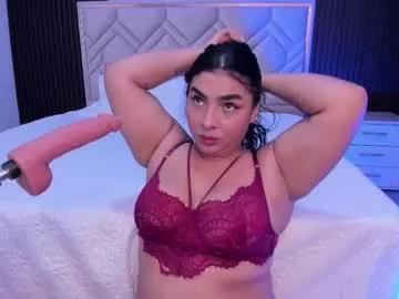 hannasscott on Chaturbate 