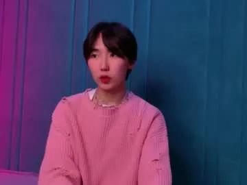 heejinwang from Chaturbate