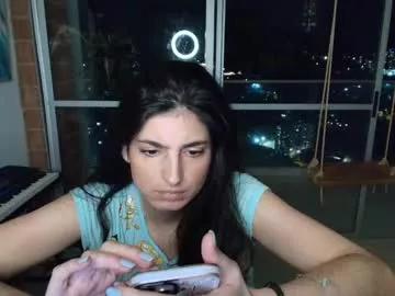 hollyshit_ on Chaturbate 