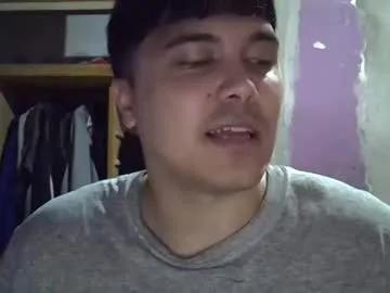 hotbaby6900 from Chaturbate