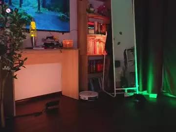 hottie_jane on Chaturbate 